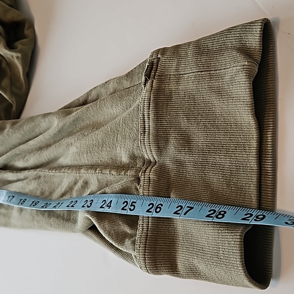 Anthropologie Daily Practice Bubble Sweatshirt. BNWT. - Picture 9 of 9